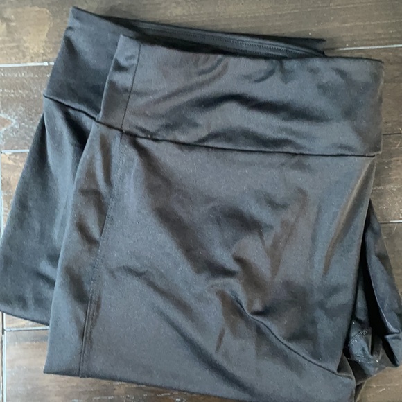 Mesh panel leggings - Picture 5 of 5